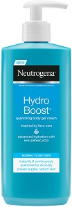 Neutrogena Hydro Boost Body Gel Cream -  -       Hydro Boost - 