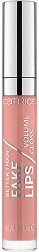 Catrice Better Than Fake Lips Volume Gloss -     - 