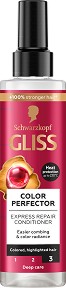 Gliss Colour Perfector Express Repair Conditioner -        Colour Perfector - 