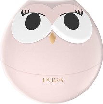 PUPA Milano Owl Lip Palette -    - 