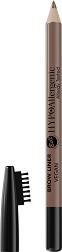 Bell HypoAllergenic Brow Liner -        HypoAllergenic - 