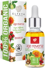 Elfeya Cosmetics Age Reverse Anti-Wrinkle Care -        - 