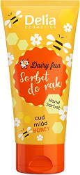 Delia Dairy Fun Hand Sorbet -          Dairy Fun - 