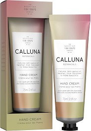 Scottish Fine Soaps Calluna Botanicals Hand Cream -        - 