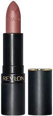 Revlon Super Lustrous The Luscious Mattes Lipstick -      - 