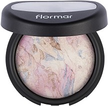 Flormar Illuminating Powder -     - 