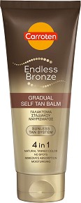 Carroten Endless Bronze Gradual Self Tan Balm -       - 