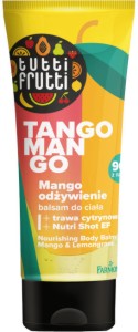 Farmona Tutti Frutti Tango Mango Body Balm -       Tutti Frutti - 