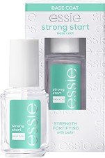 Essie Strong Start Base Coat -     - 