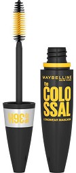 Maybelline The Colossal 36H Wear Mascara -      - 