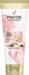 Pantene Pro-V Miracles Lift & Volume Thickening Conditioner -          Pro-V Miracles - 