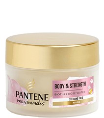 Pantene Pro-V Miracles Body & Strength Mask -           Pro-V Miracles - 