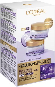 L'Oreal Hyaluron Specialist -         Hyaluron Specialist - 