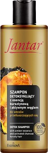 Farmona Jantar Detox Shampoo -        Jantar - 