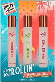   Dirty Works Keep On Rollin' EDT - 3    - 