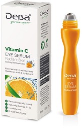     C  -       Vitamin C - 