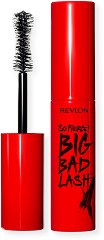 Revlon So Fierce Big Bad Lash Mascara -     - 