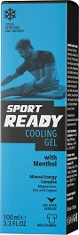 Sport Ready Cooling Gel -      - 