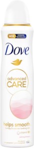 Dove Advanced Care Calming Blossom Anti-Perspirant -     - 