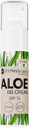 Bell HypoAllergenic Aloe BB Cream SPF 15 - BB      HypoAllergenic Aloe - 