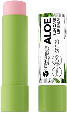 Bell HypoAllergenic Aloe Lip Balm SPF 25 -       HypoAllergenic Aloe - 