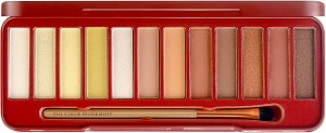 Markwins International Sunset Caly Eyeshadow Palette -   12     - 