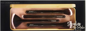 Markwins International Face Brush Set -       - 