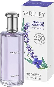 Yardley English Lavender EDT -     English Lavender - 