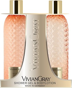   Vivian Gray Neroli & Amber -         Gemstone - 