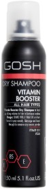 Gosh Vitamin Booster Dry Shampoo -         Vitamin Booster - 