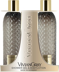   Vivian Gray Ylang & Vanilla -         Gemstone - 