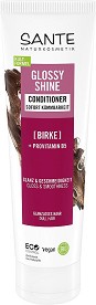 Sante Glossy Shine Conditioner -           B5 - 