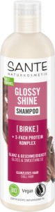 Sante Glossy Shine Shampoo -           - 