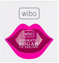 Wibo Aromatic Sugar Lip Peeling -      - 