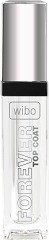 Wibo Forever Top Coat -      - 