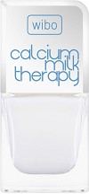 Wibo Calcium Milk Therapy -         - 