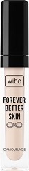  Wibo Forever Better Skin Camouflage -     - 