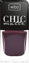 Wibo Chic Matte -       - 