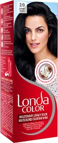 Londa Color Permanent Color Creme -      - 