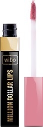 Wibo Million Dollar Lips -      Million Dollar - 