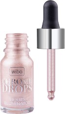 Wibo Chrome Drops -       - 