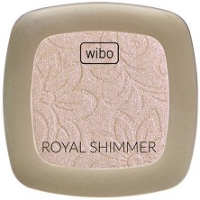 Wibo Royal Shimmer -      - 