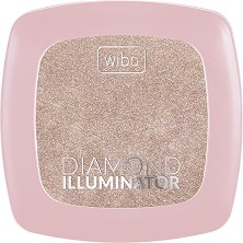 Wibo Diamond Illuminator -     - 