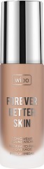 Wibo Forever Better Skin Longwear Foundation -     -   