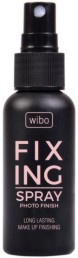 Wibo Fixing Spray Photo Finish -     - 