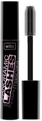 Wibo Panoramic Lashes Mascara -        - 