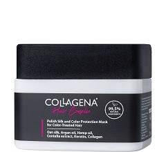 Collagena Hair Complex Mask -       Hair Complex - 