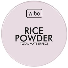 Wibo Rice Powder -        - 