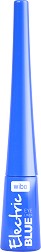 Wibo Electric Blue Eyeliner -     -  