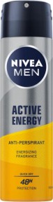 Nivea Men Active Energy Anti-Perspirant -        Active Energy - 